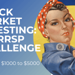 How to invest in the stock market challenge